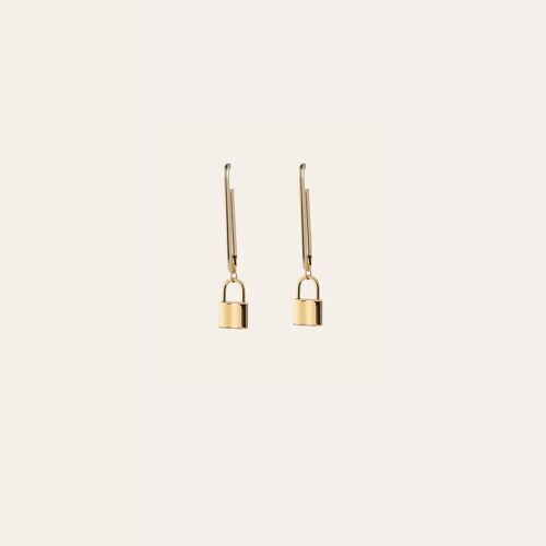 BOUCLES D'OREILLE CADENA