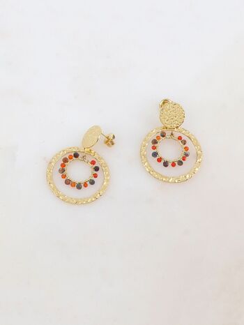 Boucles Ikita Paris - Kanicka 8