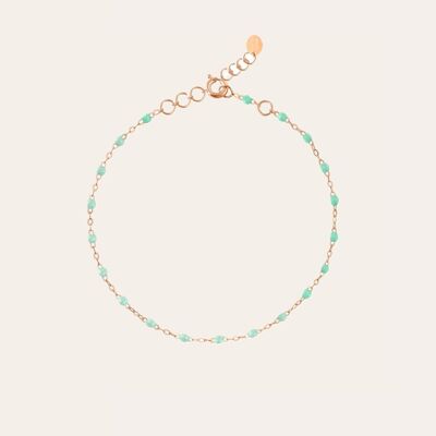 FRANCIA COLLECTION GOLDEN TURQUOISE