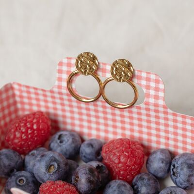 Boucles Berry