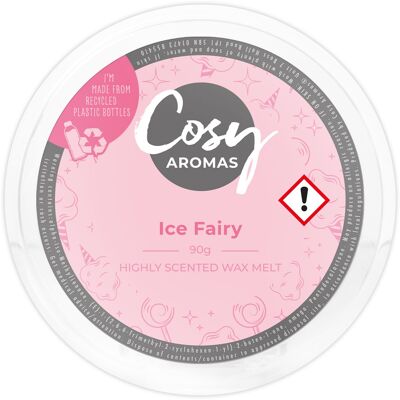 Ice Fairy (90 g de cire fondue)