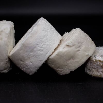 Petit Chèvre Cheese