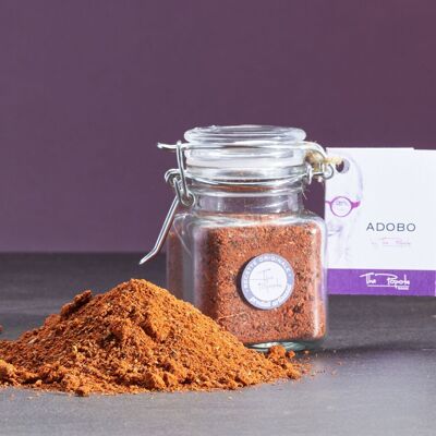 Spice “Adobo” (Adobar)