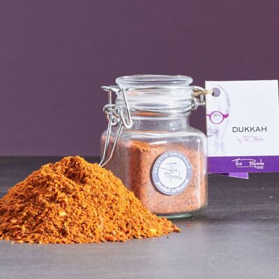 Spice “Dukkah”