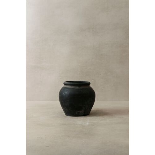 Vintage Dark Pot n° 4