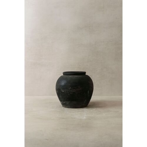 Vintage Dark Pot n° 5