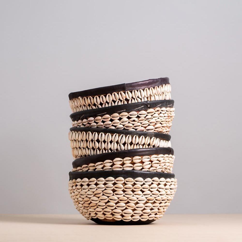 Cuenco Hausa Vintage