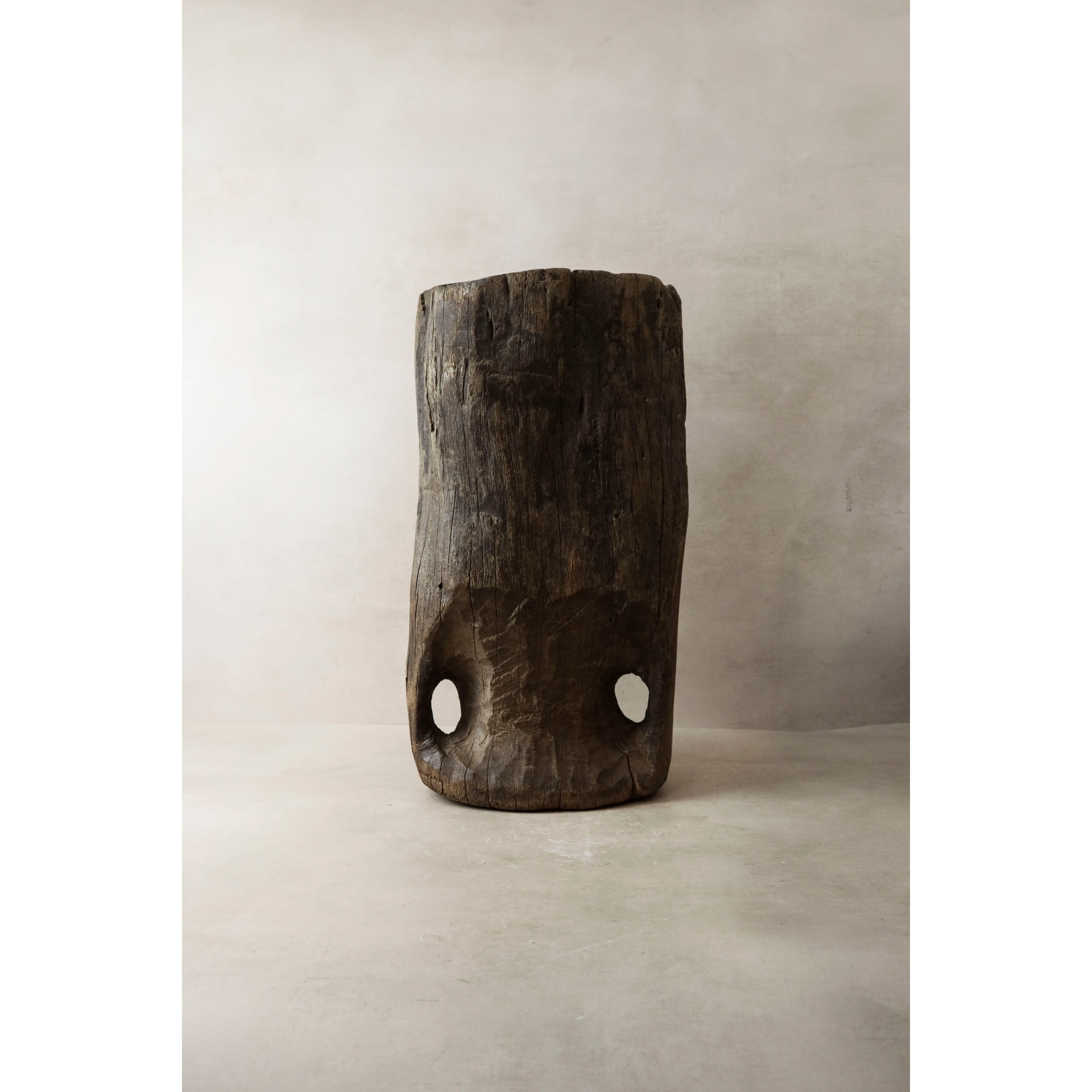 Vintage Tutsi Stomper - Ruanda - 152.1