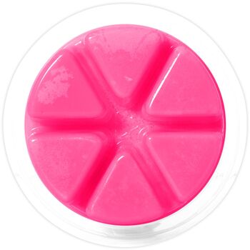 Cerise noire (50 g de cire fondue) 2