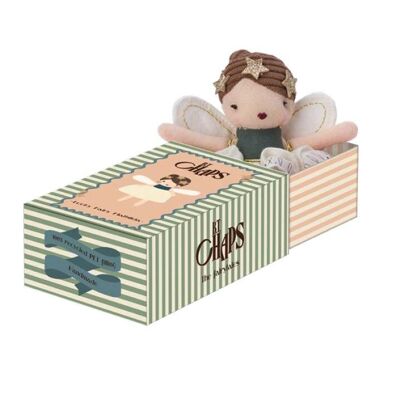 BTC - Mathilda the fairy in gift box - 11 cm - %