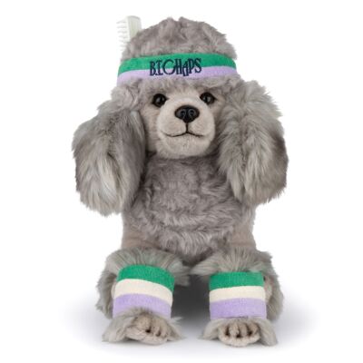 BTC - Hyacinthe le Caniche - 32 cm - %
