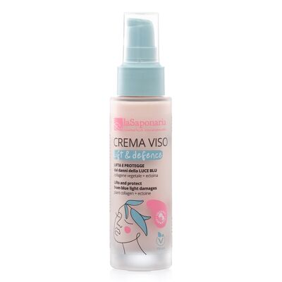Lift & Defence Gesichtscreme (50ml)