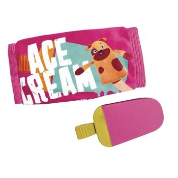 Jouet pour chien - Ace Crème 1