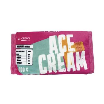 Jouet pour chien - Ace Crème 3