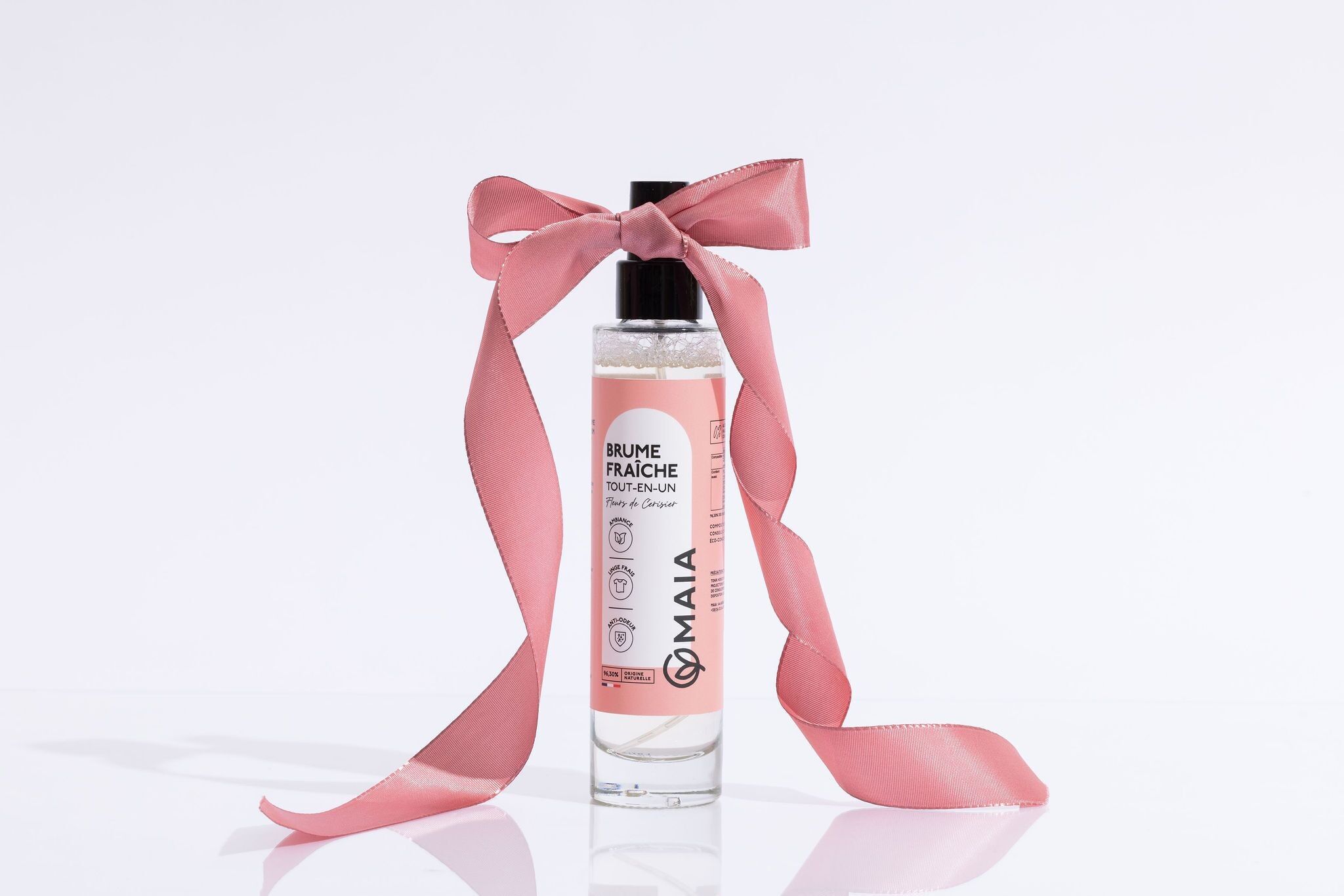 Kirschblüten-Leinenduft