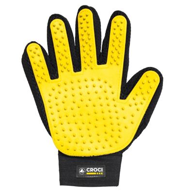 Pet Hair Removal Glove - Groomy