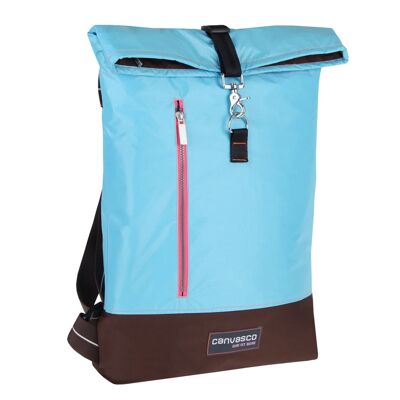 WANDA, Canvas collection, Blau Braun