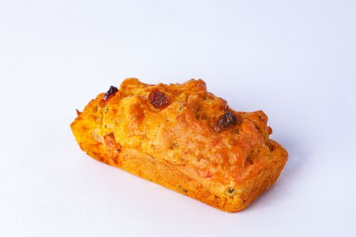 Cake Poulet - Tandoori