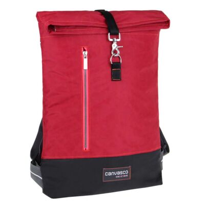WANDA, Canvas collection, Red Black