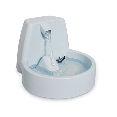 Fontaine originale pour animaux Drinkwell