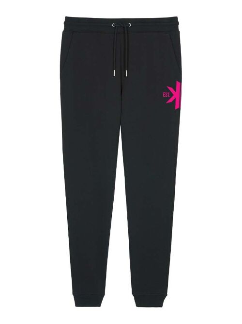 Limited Jogger Lounge PBK Velvet Pink