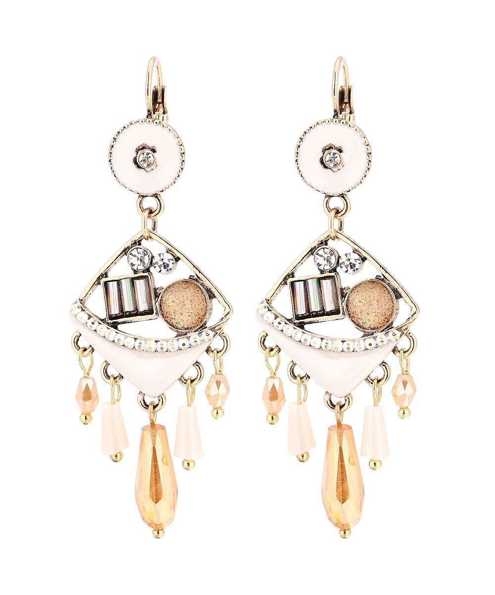 SLEEPPER EARRINGS 22PEBOL003