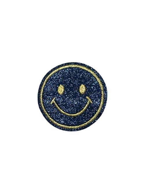 Smiley Glitter