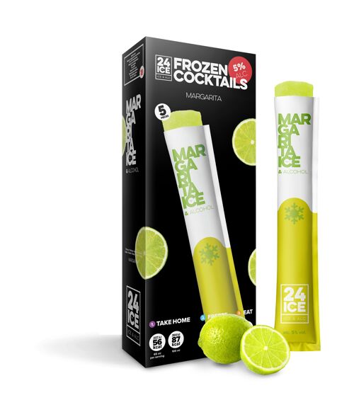 Margarita 5-pack