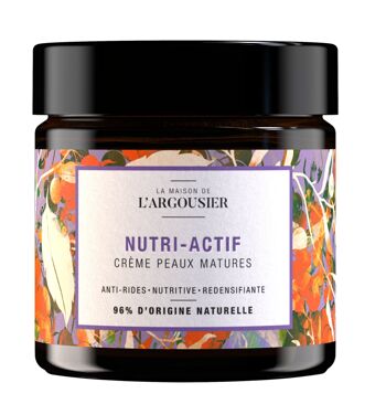 NUTRI-ACTIF 2