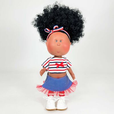 MUÑECA MIA UNICA SUMMER UNIDADES EXCLUSIVAS