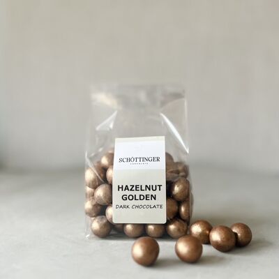 Chocolat noir noisette 150 g