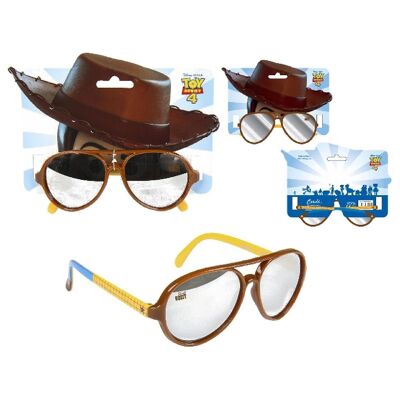 Occhiali da sole per bambini Disney Pixar Toy Story Woody