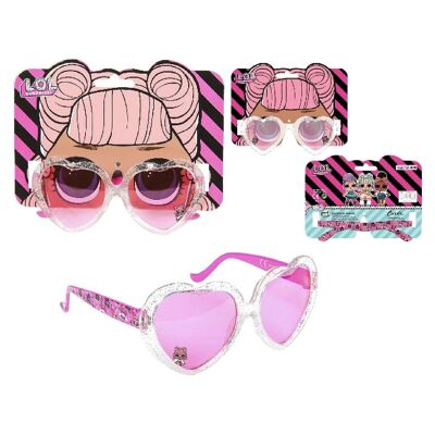 Children's Sunglasses LOL Surprise! Heart