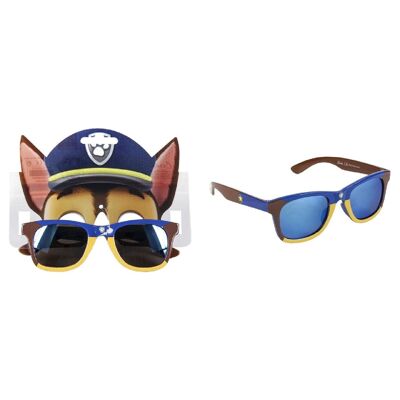Paw Patrol Chase-Sonnenbrille für Kinder