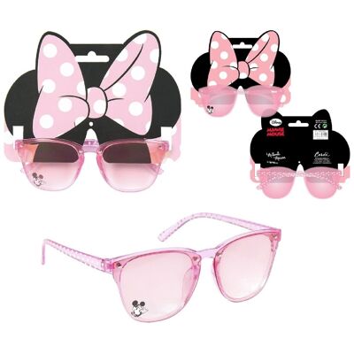 Lunettes De Soleil Disney Enfant Minnie