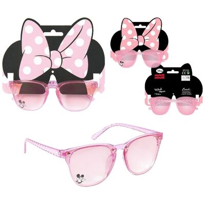 Disney Minnie-Sonnenbrille für Kinder