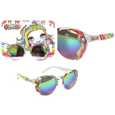 Lunettes De Soleil Enfant Poopsie Style