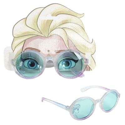 Gafas de sol con purpurina Disney Frozen II