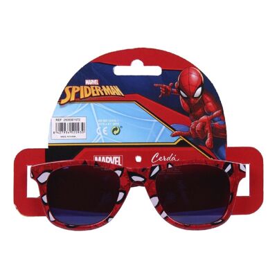 Premium Marvel Spiderman-Sonnenbrille für Kinder