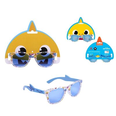 Baby Shark Children's Sunglasses