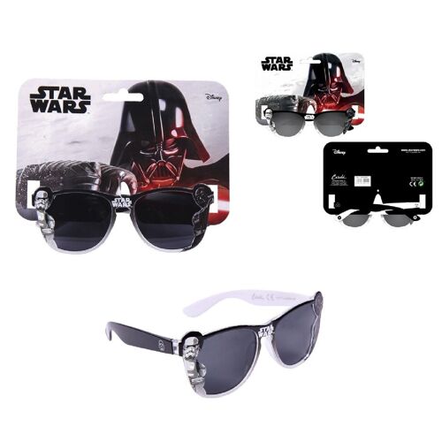 Lunettes De Soleil Enfant Star Wars Clone