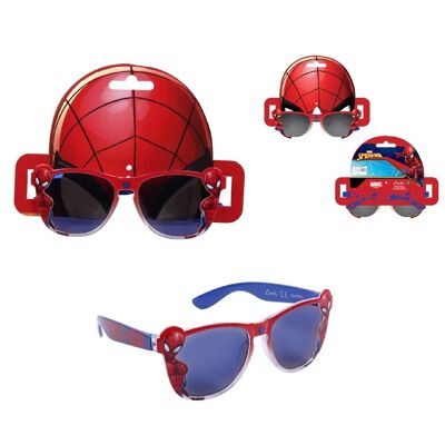 Marvel Spiderman Kindersonnenbrille