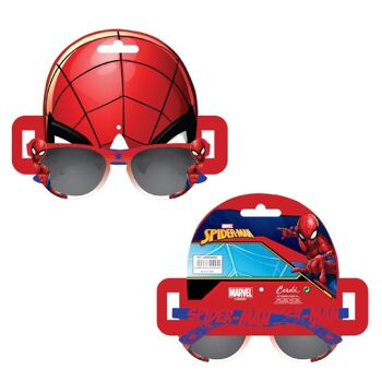 Lunettes De Soleil Enfant Marvel Spiderman 2