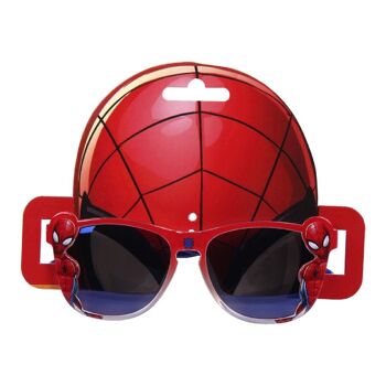 Lunettes De Soleil Enfant Marvel Spiderman 4