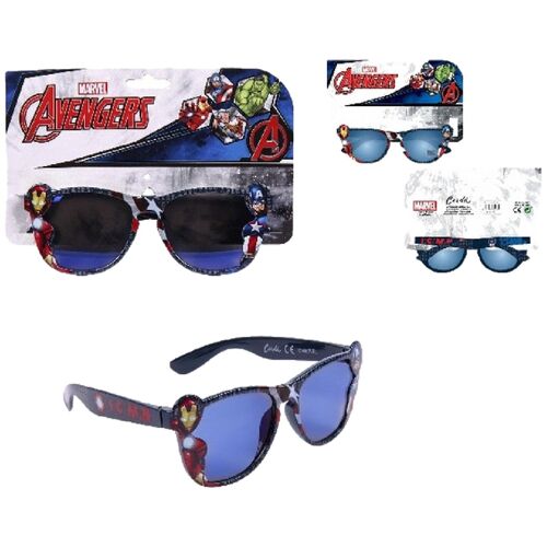 Lunettes De Soleil Enfant Avengers