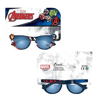 Lunettes De Soleil Enfant Avengers 4