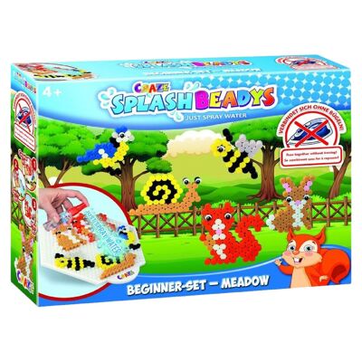 Juego básico de cuentas Beadys Splash