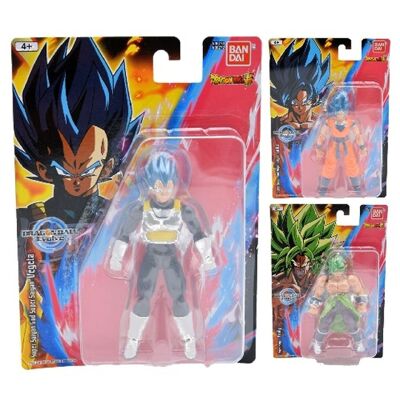 Dragon Ball Super Figure 12 Cm