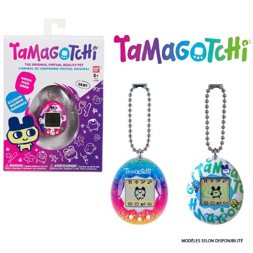 Tamagotchi Original