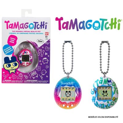 Originales Tamagotchi